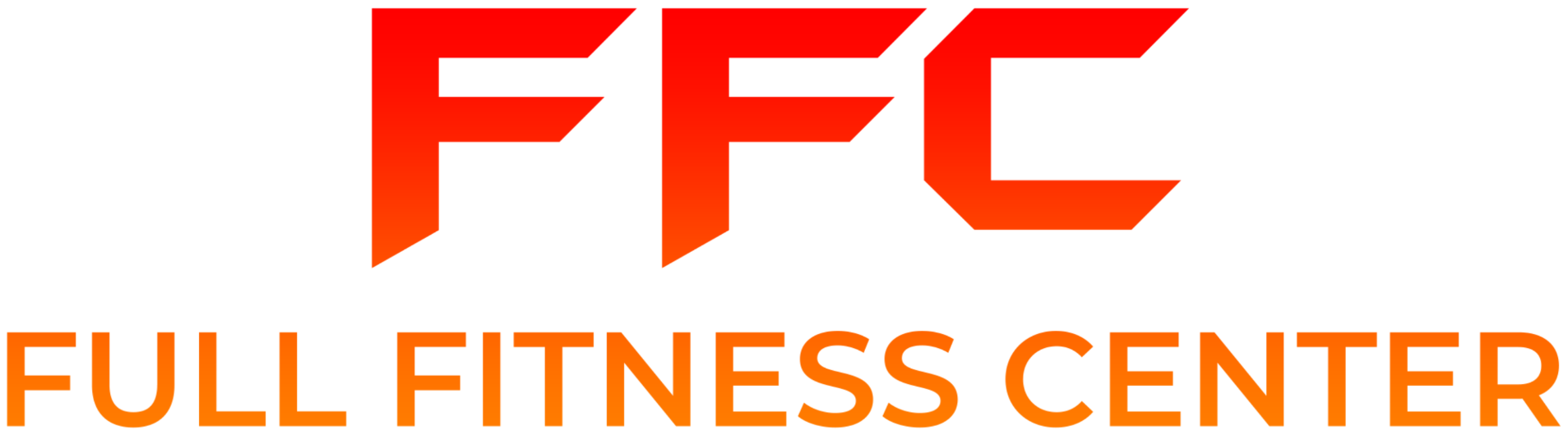 Full Fitness Centar logo
